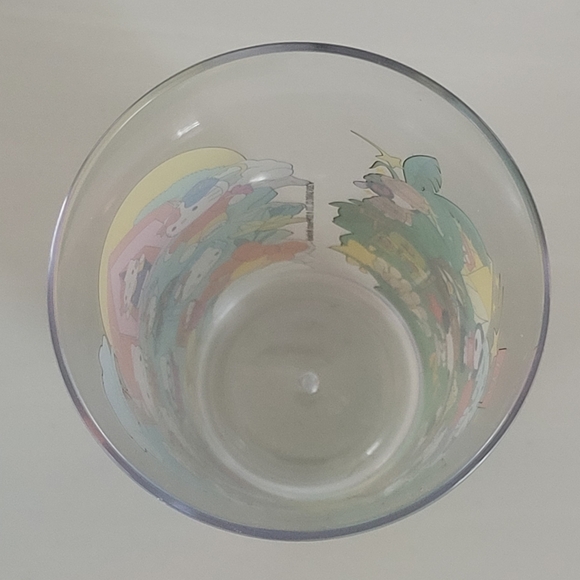 Hello Kitty X Snoopy X McDonald's Collectible Plastic Cup Sanrio X Peanuts 2024 - Picture 10 of 16